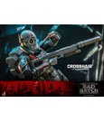 Star Wars: The Bad Batch Action Figure 1/6 Crosshair 30 cm