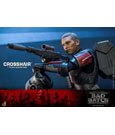 Star Wars: The Bad Batch Action Figure 1/6 Crosshair 30 cm