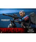 Star Wars: The Bad Batch Action Figure 1/6 Crosshair 30 cm