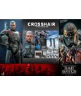 Star Wars: The Bad Batch Action Figure 1/6 Crosshair 30 cm