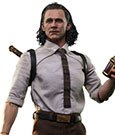 Loki Action Figure 1/6 Loki 31 cm