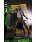 Loki Action Figure 1/6 Loki 31 cm