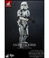Star Wars Movie Masterpiece Action Figure 1/6 Stormtrooper Chrome Version 30 cm