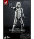 Star Wars Movie Masterpiece Action Figure 1/6 Stormtrooper Chrome Version 30 cm