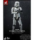 Star Wars Movie Masterpiece Action Figure 1/6 Stormtrooper Chrome Version 30 cm