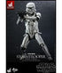 Star Wars Movie Masterpiece Action Figure 1/6 Stormtrooper Chrome Version 30 cm