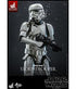 Star Wars Movie Masterpiece Action Figure 1/6 Stormtrooper Chrome Version 30 cm