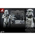 Star Wars Movie Masterpiece Action Figure 1/6 Stormtrooper Chrome Version 30 cm