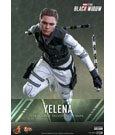 Black Widow Movie Masterpiece Action Figure 1/6 Yelena 28 cm