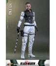 Black Widow Movie Masterpiece Action Figure 1/6 Yelena 28 cm