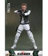 Black Widow Movie Masterpiece Action Figure 1/6 Yelena 28 cm