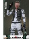 Black Widow Movie Masterpiece Action Figure 1/6 Yelena 28 cm