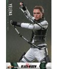 Black Widow Movie Masterpiece Action Figure 1/6 Yelena 28 cm