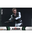 Black Widow Movie Masterpiece Action Figure 1/6 Yelena 28 cm