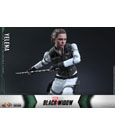 Black Widow Movie Masterpiece Action Figure 1/6 Yelena 28 cm