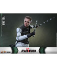 Black Widow Movie Masterpiece Action Figure 1/6 Yelena 28 cm