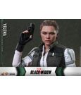 Black Widow Movie Masterpiece Action Figure 1/6 Yelena 28 cm