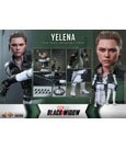 Black Widow Movie Masterpiece Action Figure 1/6 Yelena 28 cm