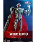 What If...? Action Figure 1/6 Infinity Ultron 39 cm