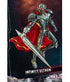 What If...? Action Figure 1/6 Infinity Ultron 39 cm
