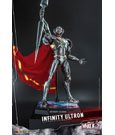 What If...? Action Figure 1/6 Infinity Ultron 39 cm