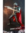 What If...? Action Figure 1/6 Infinity Ultron 39 cm