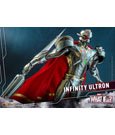 What If...? Action Figure 1/6 Infinity Ultron 39 cm