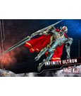 What If...? Action Figure 1/6 Infinity Ultron 39 cm