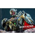 What If...? Action Figure 1/6 Infinity Ultron 39 cm