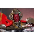 What If...? Action Figure 1/6 Infinity Ultron 39 cm
