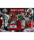 What If...? Action Figure 1/6 Infinity Ultron 39 cm