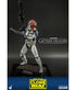 Star Wars The Clone Wars Action Figure 1/6 Captain Vaughn 30 cm