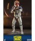 Star Wars The Clone Wars Action Figure 1/6 Captain Vaughn 30 cm