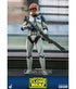 Star Wars The Clone Wars Action Figure 1/6 Captain Vaughn 30 cm