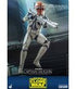 Star Wars The Clone Wars Action Figure 1/6 Captain Vaughn 30 cm