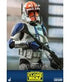 Star Wars The Clone Wars Action Figure 1/6 Captain Vaughn 30 cm