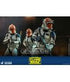 Star Wars The Clone Wars Action Figure 1/6 Captain Vaughn 30 cm