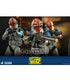 Star Wars The Clone Wars Action Figure 1/6 Captain Vaughn 30 cm
