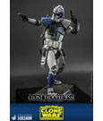 Star Wars The Clone Wars Action Figure 1/6 Clone Trooper Jesse 30 cm