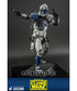 Star Wars The Clone Wars Action Figure 1/6 Clone Trooper Jesse 30 cm