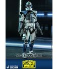 Star Wars The Clone Wars Action Figure 1/6 Clone Trooper Jesse 30 cm
