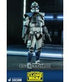 Star Wars The Clone Wars Action Figure 1/6 Clone Trooper Jesse 30 cm