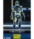 Star Wars The Clone Wars Action Figure 1/6 Clone Trooper Jesse 30 cm
