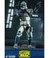 Star Wars The Clone Wars Action Figure 1/6 Clone Trooper Jesse 30 cm