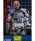 Star Wars The Clone Wars Action Figure 1/6 Clone Trooper Jesse 30 cm