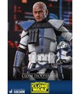 Star Wars The Clone Wars Action Figure 1/6 Clone Trooper Jesse 30 cm