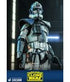 Star Wars The Clone Wars Action Figure 1/6 Clone Trooper Jesse 30 cm