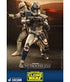 Star Wars The Clone Wars Action Figure 1/6 Clone Trooper Jesse 30 cm