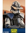 Star Wars The Clone Wars Action Figure 1/6 Clone Trooper Jesse 30 cm