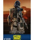 Star Wars The Clone Wars Action Figure 1/6 Clone Trooper Jesse 30 cm